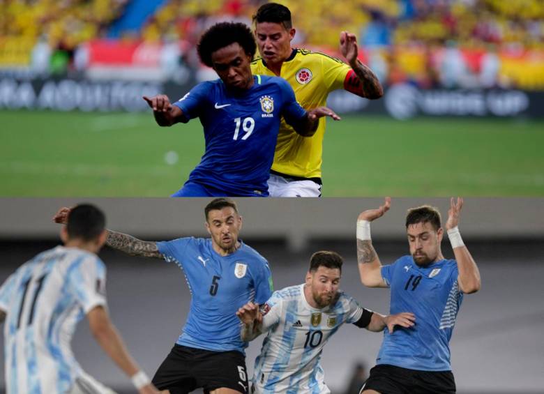 La selección uruguaya ya tiene fecha y hora para el comienzo de las  Eliminatorias ante Chile y Ecuador 