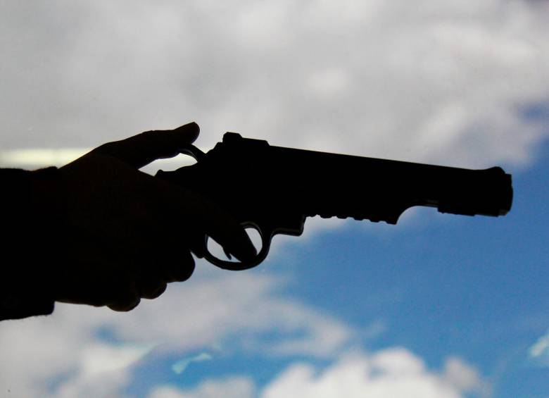 Imagen de referencia sobre el asesinato de líderes sociales en el Cauca. FOTO: COLPRENSA
