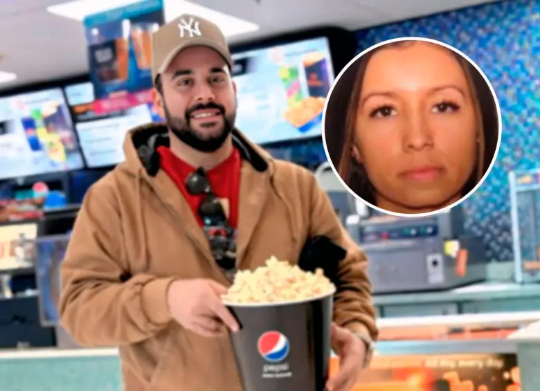 FOTOS: Tomadas de redes sociales