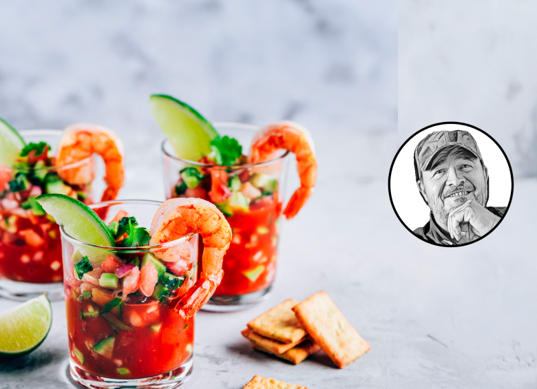 La delicia de comer pescado y mariscos. FOTOS Getty y Cortesía