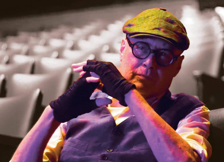 Cuando otros gritan el desastre de la realidad, yo busco entenderlo