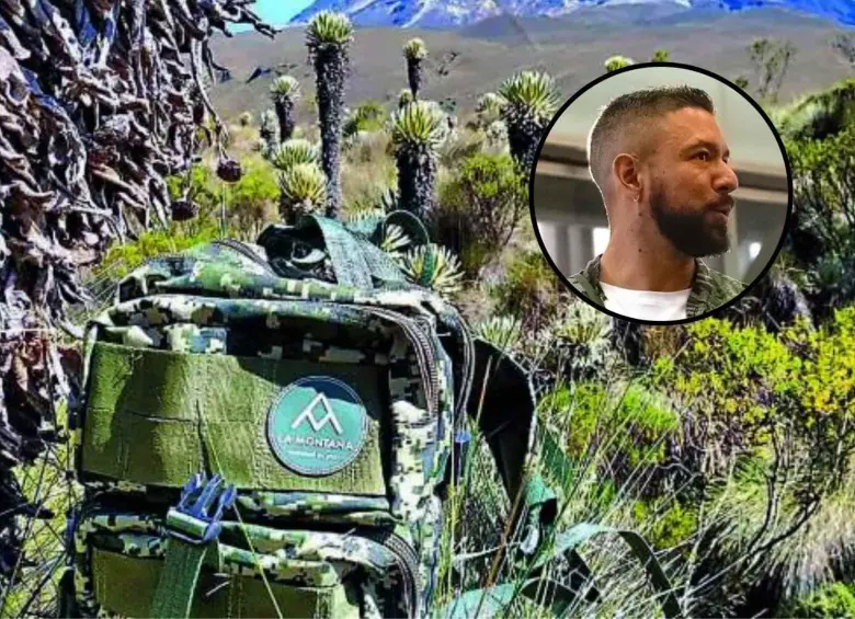 El proyecto de Confecciones La Montaña fue “instrumentalizado” políticamente por organizaciones políticas que dijeron que seguiría funcionando como si nada hubiera ocurrido, según “Martín Batalla”, uno de sus socios. FOTO Cortesía Y Fundación Compaz.
