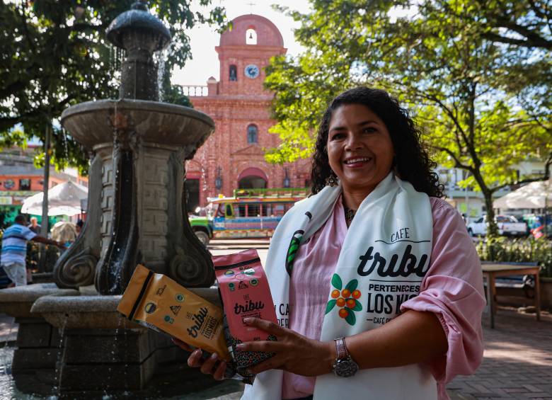 Tribu creó comunidad y se convirtió en un café de referencia