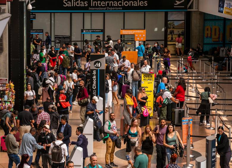 Medellín recibió 24.384 pacientes internacionales en 2025 y generó $75.543 millones en facturación por servicios de salud.