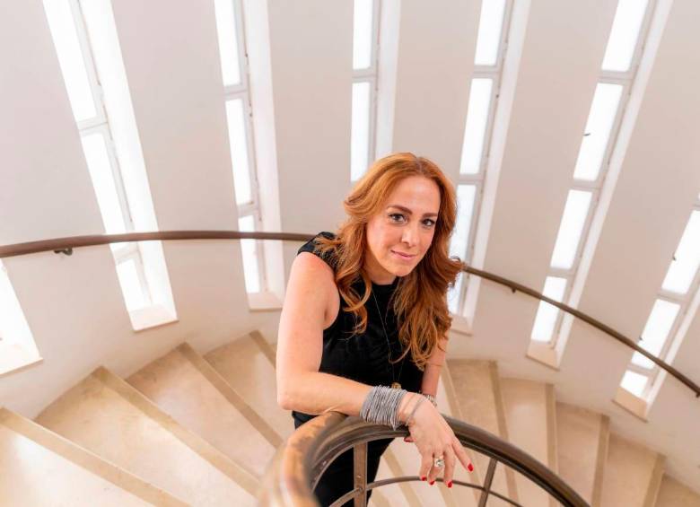 Merbl trabaja en el Instituto Weizmann de Ciencias en Rehovot, Israel. FOTO: Daniel Rolider / Nature