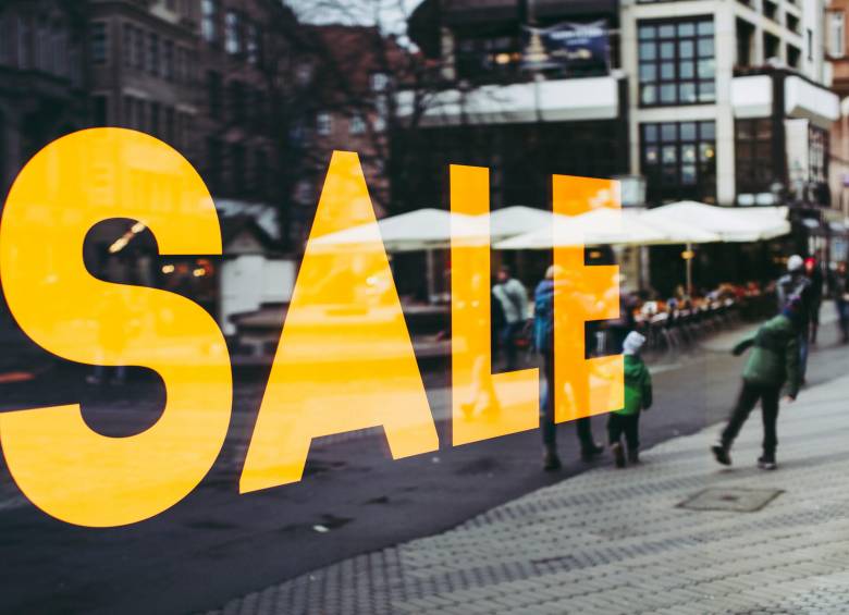 Black Friday es el mayor evento de compras en Latinoamérica: se espera que los colombianos gasten más de 2 mil millones de pesos en la edición 2025.