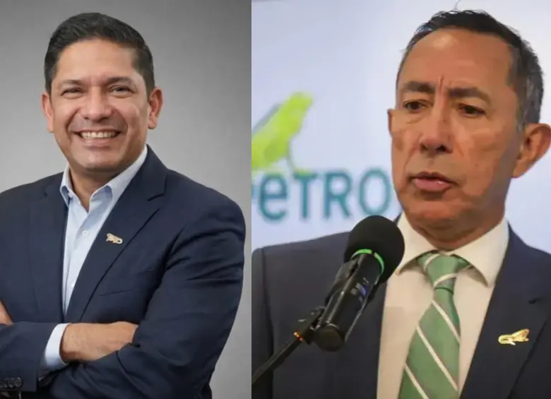 ¿Quién es Juan Carlos Hurtado? El hombre que quedará al frente de Ecopetrol tras salida temporal de Ricardo Roa