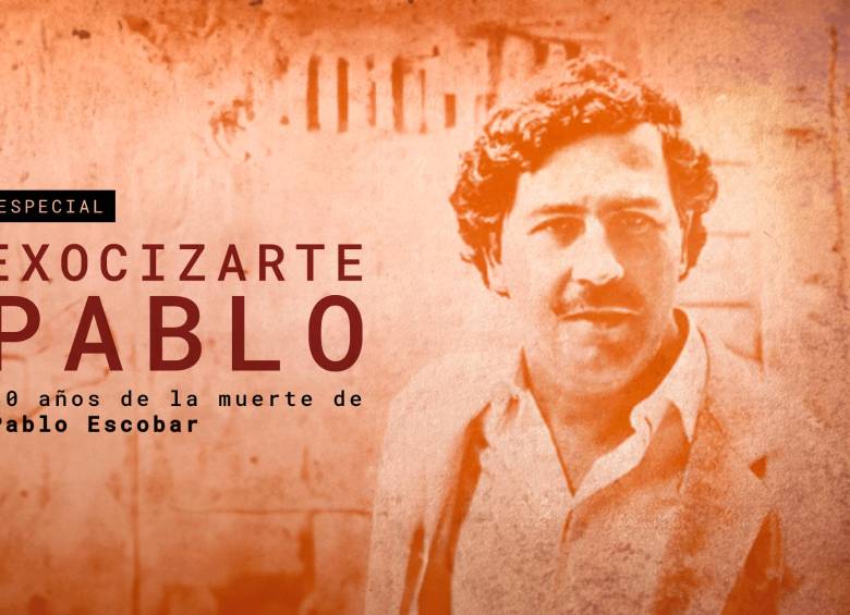 Especial | ExocizArte Pablo