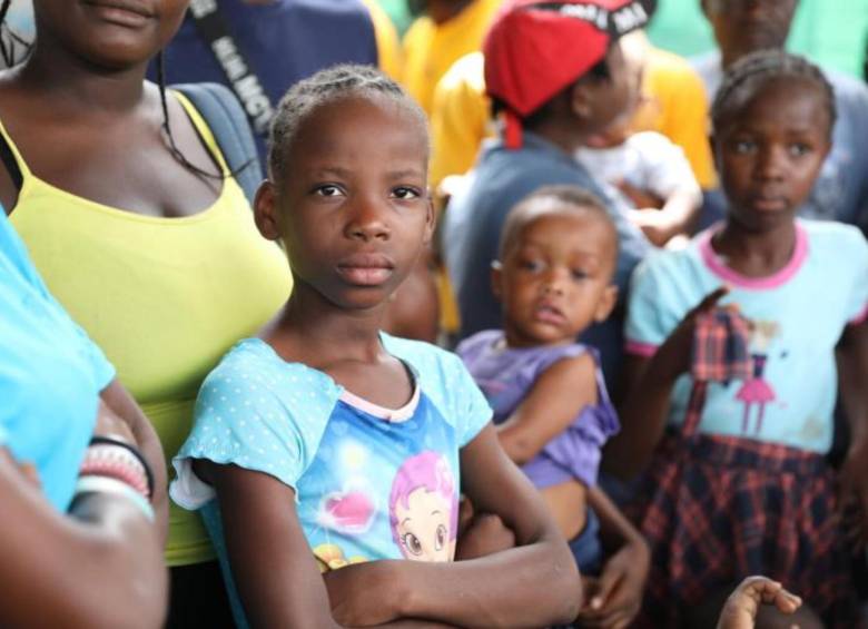FOTO: UNICEF