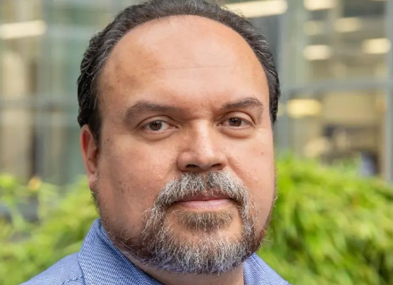 Diego Sepúlveda-Falla. Foto: cortesía