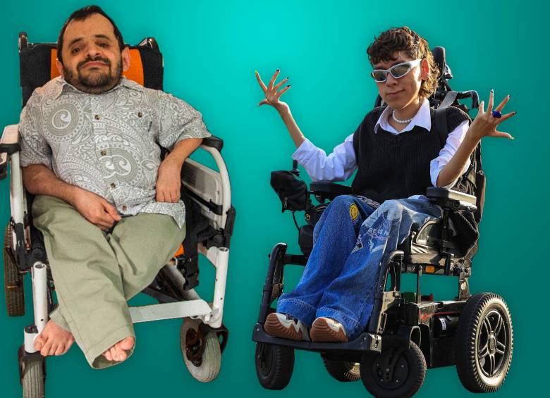 Fotos: Manuel Saldarriaga y Carlos Velásquez