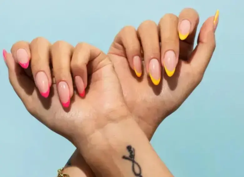 Estos esmaltes podrían causar cáncer, daño en la piel y hasta en la reproducción. FOTO: Freepik