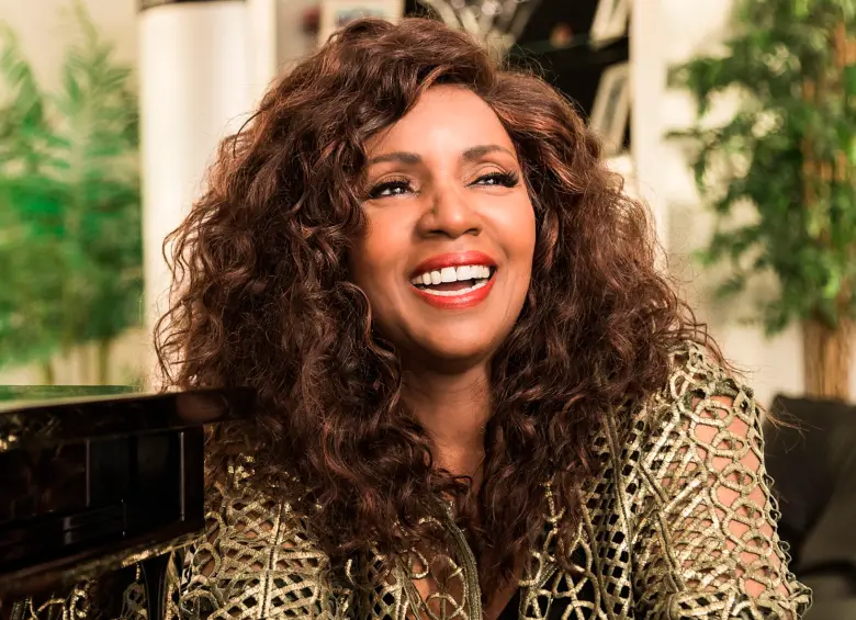 Gloria Gaynor, la reina de la música disco. FOTO Cortesía Lifetime