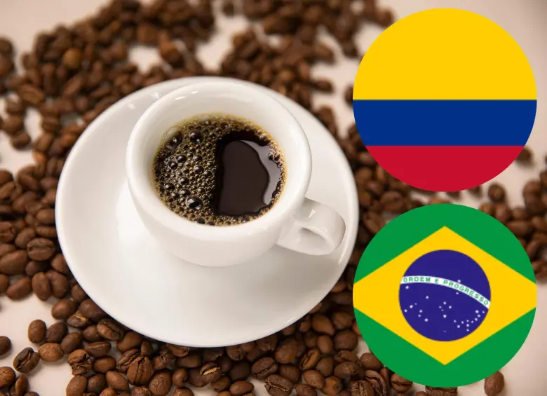 Los flujos de exportación de café a nivel mundial están cambiando debido a los aranceles. Foto: Archivo Carlos Alberto Velásquez