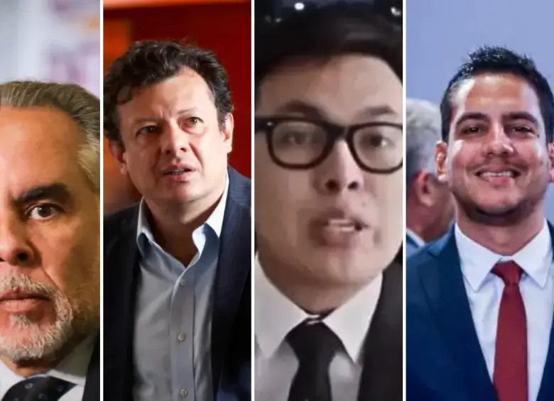 Aunque crece la representación femenina en el Legislativo, persisten los silencios frente a casos de violencia de género. FOTO: COLPRENSA