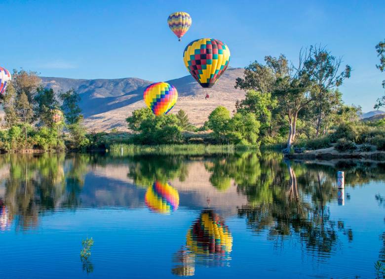 Temecula Valley. Foto Shutterstock.