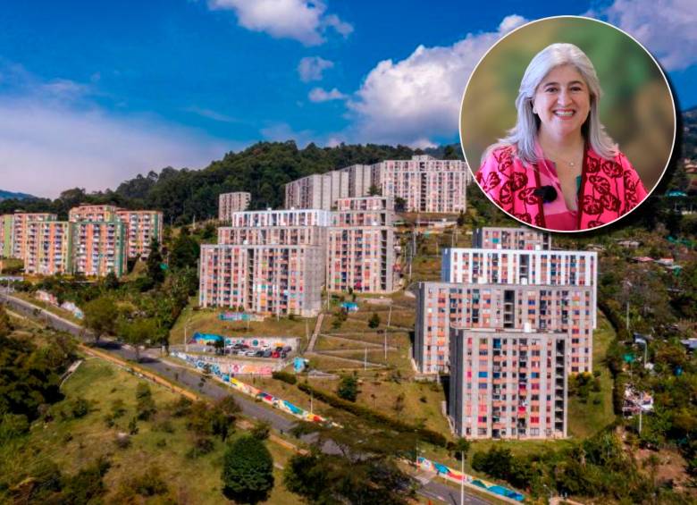 Desde que se reanudó la entrega de subsidios de vivienda el pasado 21 de abril, el MinVivienda informó que se han asignado cerca de 1.900 subsidios semanales, superando así el promedio de 1.200 asignaciones semanales de años anteriores. Foto: Archivo y cortesía