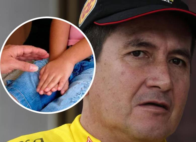 Luis Alberto Herrera Herrera y Rafael Herrera habrían contactado a exintegrantes de las Autodefensas del Casanare para llevarse a las víctimas en 2002. Junto a otro caso de abuso sexual por parte de Rafael. FOTO: Archivo El Colombiano y Colprensa