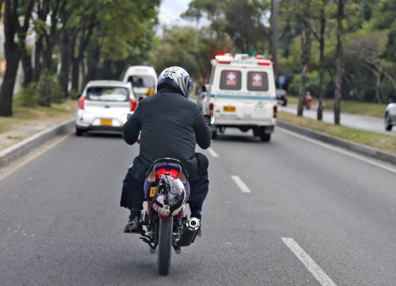 Pilas, motociclistas: esta sería la multa que deben pagar si incumplen las nuevas señales de tránsito para motos