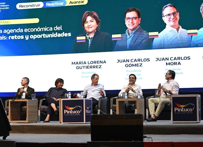 Banqueros piden al Gobierno De la Espriella un ajuste fiscal creíble e incentivos a la inversión