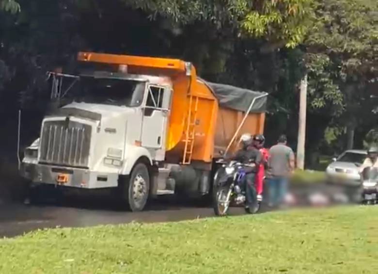 /FOTO: CAPTURA DE VIDEO