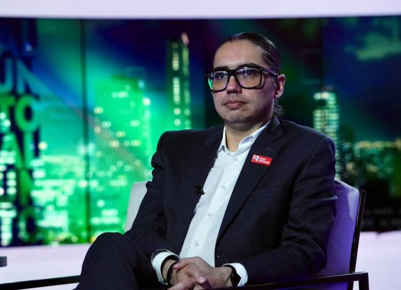 Gómez dice que su reto central es convertirse en jalonador electoral y aportar a una coalición que busca trascender más allá de una alianza coyuntural. FOTO: tomada de redes sociales