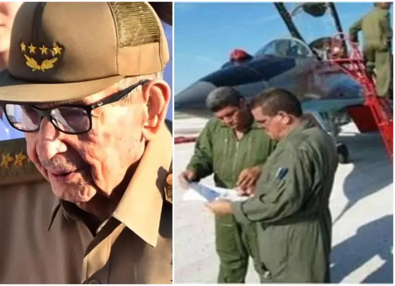 EE. UU. imputó a Raúl Castro con cargos de asesinato y conspiración para matar en derribo de avionetas en 1996. FOTO: @TheJusticeDept y Xinhua
