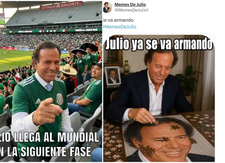 FOTO: Tomada de redes sociales