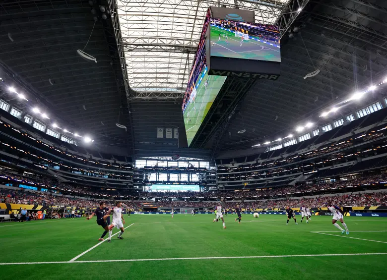 Templos, tecnología y tradición: estos son los estadios del Mundial Norteamérica 2026