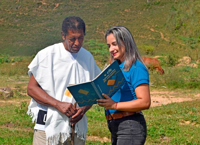 CFA continuará reforzando estrategias para seguir generando un impacto positivo en sus comunidades. Foto: cortesía. 
