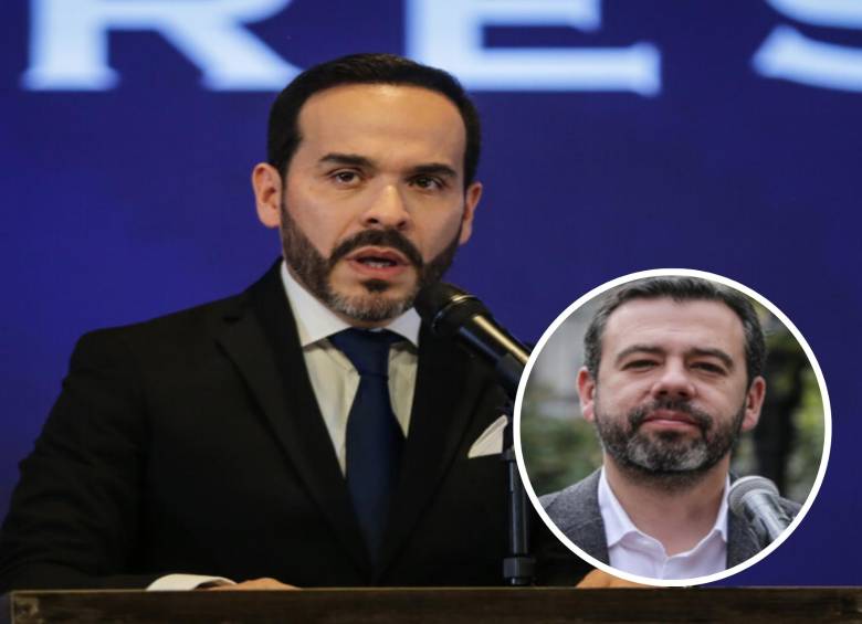 El presidente electo aseguró que designará a un delegado particular para gestionar temas relacionados con la capital. Foto: Colprensa