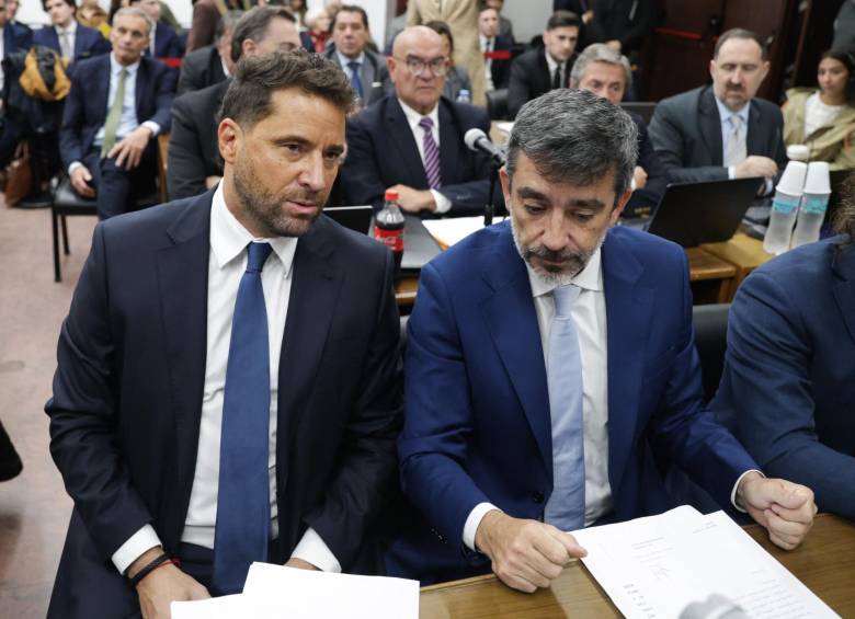Los abogados de las hijas e hijos de Diego calificaron la atención médica en Tigre como un homicidio anunciado. FOTO: AFP