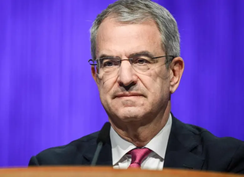 Freixe llevaba 40 años trabajando en Nestlé y según el presidente del consejo de administración, cometió una infracción al código de buena conducta profesional de Nestlé. FOTO: AFP