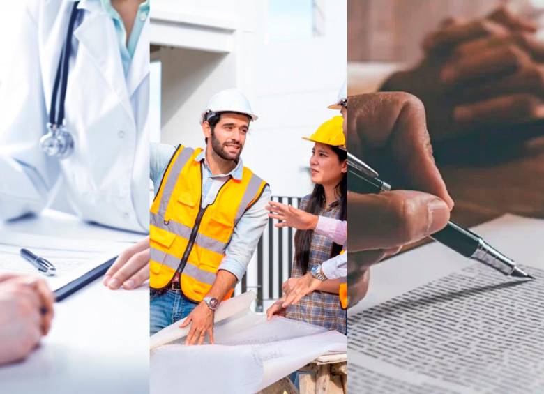 FOTOS: SHUTTERSTOCK Y ISTOCK