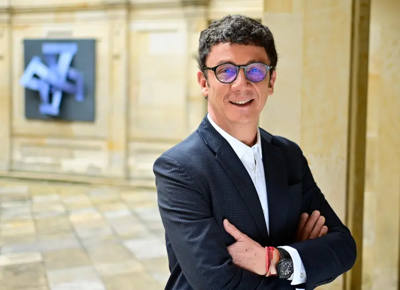 Billy Escobar Pérez deja la Superintendencia de Sociedades tras destacar avances en fortalecimiento institucional y apoyo al empresariado. FOTO cortesía Supersociedades