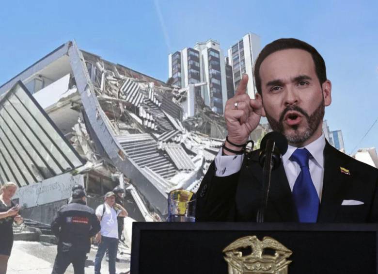 Con $1 billón arranca la puesta en marcha del Fondo Milagro. FOTO: Presidencia y AFP