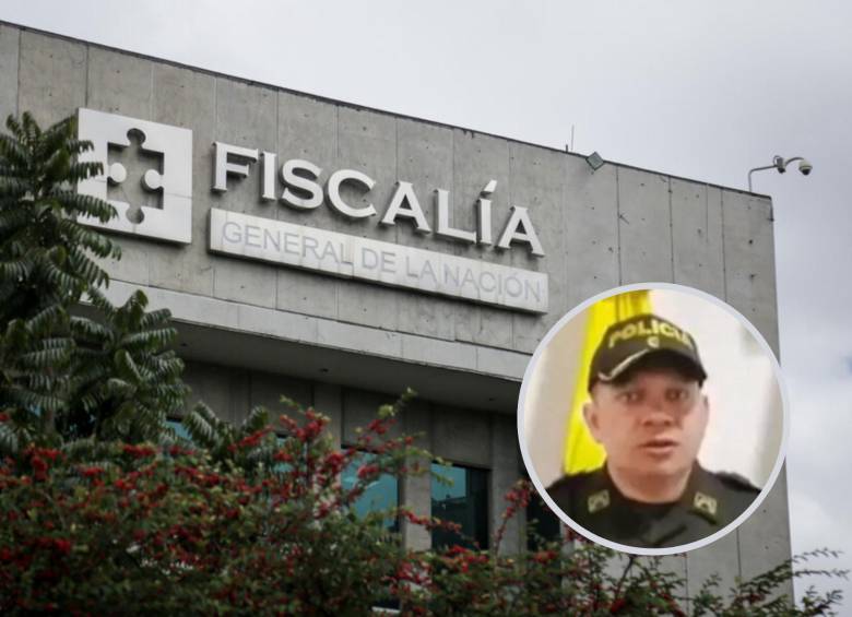 La Fiscalía presentará formalmente el escrito de acusación contra el coronel Carlos Alberto Feria Buitrago el miércoles 18 de febrero. Foto: Colprensa.