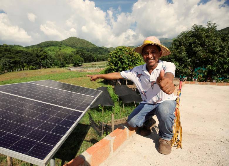 Transición energética, el legado para el presente y el futuro de Colombia
