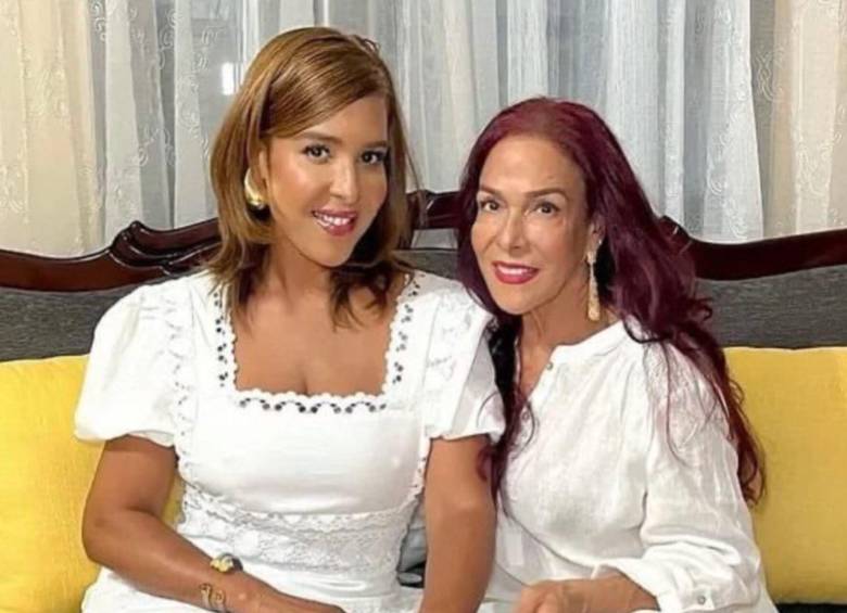 Yolaine Díaz falleció junto a su madre en un incendio en Manhattan, Nueva York. Foto: redes sociales