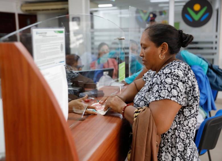 Este 27 De Diciembre Comienza El Pago De Renta Ciudadana: Así Se Harán ...