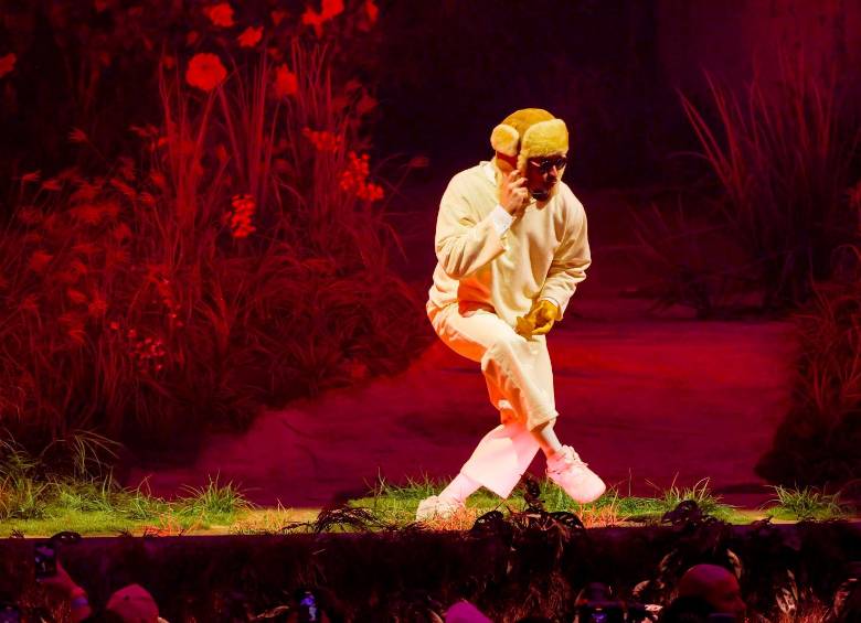 Todavía hay boletas disponibles para los conciertos. La única tiquetera autorizada es Ticketmaster. Foto Getty. 