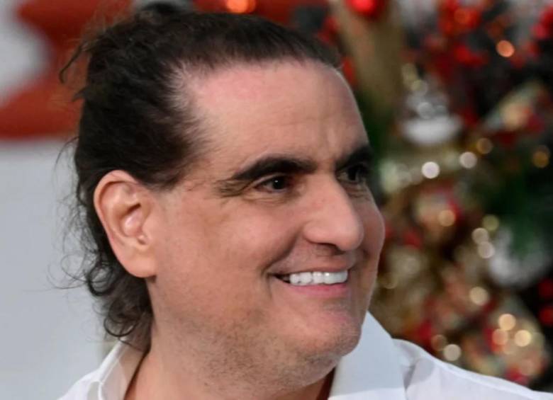 El empresario colombiano Alex Nain Saab Morán, señalado de ser uno de los presuntos testaferros estrellas del exdictador de Venezuela, Nicolás Maduro, fue capturado por las autoridades. FOTO: Getty