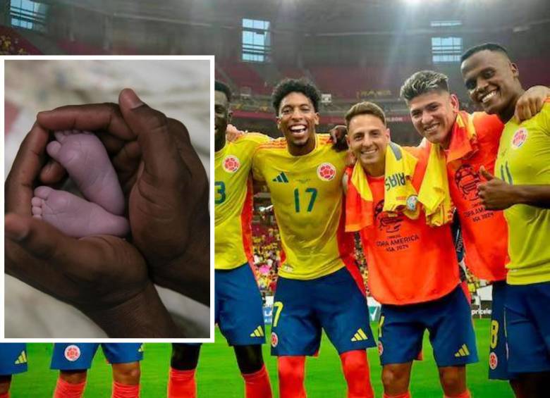 Desde hace varios días, la Selección Colombia se encuentra concentrada en Barranquilla para enfrentar a Perú y Argentina por las Eliminatorias al Mundial 2026. FOTO: FEDERACIÓN COLOMBIANA DE FUTBOL Y REDES SOCIALES @jhonariasa