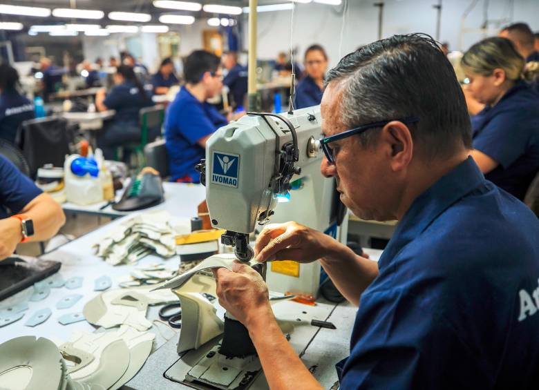 Dane reveló que el desempleo mejoró en septiembre. FOTO Camilo Suárez. 