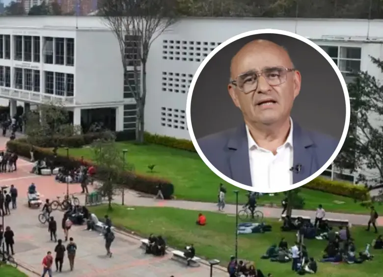 Los académicos sostuvieron que el precedente judicial establece con claridad que la nulidad de un acto administrativo implica que este desaparece del ordenamiento jurídico como si nunca hubiera existido. FOTO: Universidad Nacional (Unal) y Colprensa