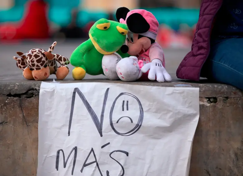 El procesado por el abuso y maltrato de tres menores de edad en el nororiente de Medellín apeló la decisión judicial. FOTO: COLPRENSA