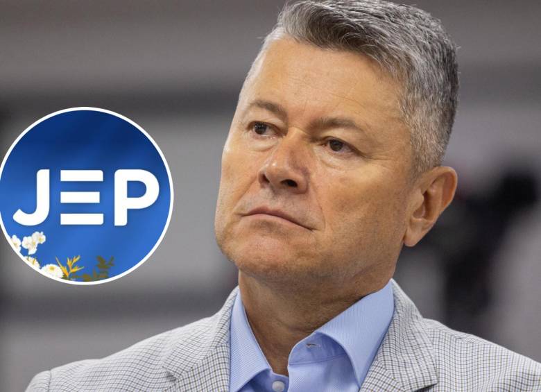 Tras varios aplazamientos solicitados por la defensa de Guzmán Ramírez, la magistratura ratificó que el juicio que se instaló este martes se realizará en Medellín del 20 al 23 de enero. FOTO: JEP