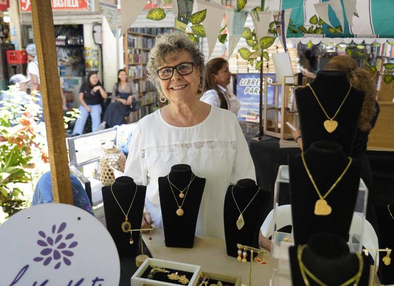 En el festival, participarán 20 emprendimientos de mujeres desde gastronomía hasta productos decorativos. Foto: cortesía.