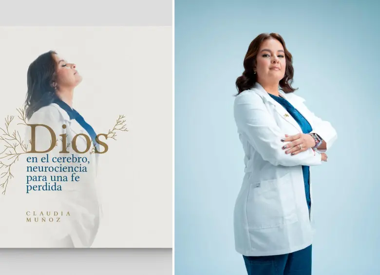 Las consultas a la doctora Muñoz se le pueden realizar a su cuenta de Instagram: @psicobioespiritualidad