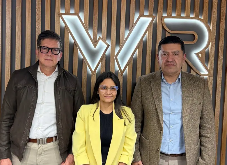 Wilson Ruiz, exministro de Duque, será el abogado de Angie Rodríguez en su proceso contra el presidente Petro. FOTO: @WilsonRuizO